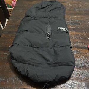 Canada Pooch Waterproof Puffer